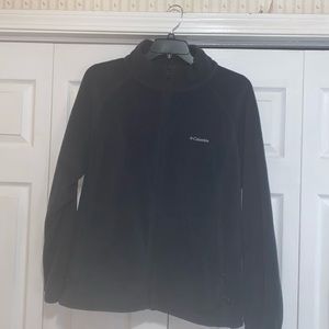 Women’s 3X Columbia Fleece Jacket